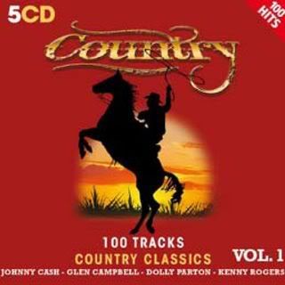100 Country Classics (2010)