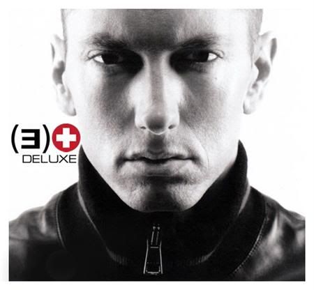 Eminem - Recovery (2010) (Deluxe Edition)