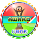 friends award