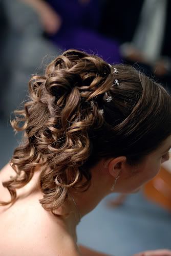 Subject Hair updos Hi I haven 39t had my wedding yet but have a few saved