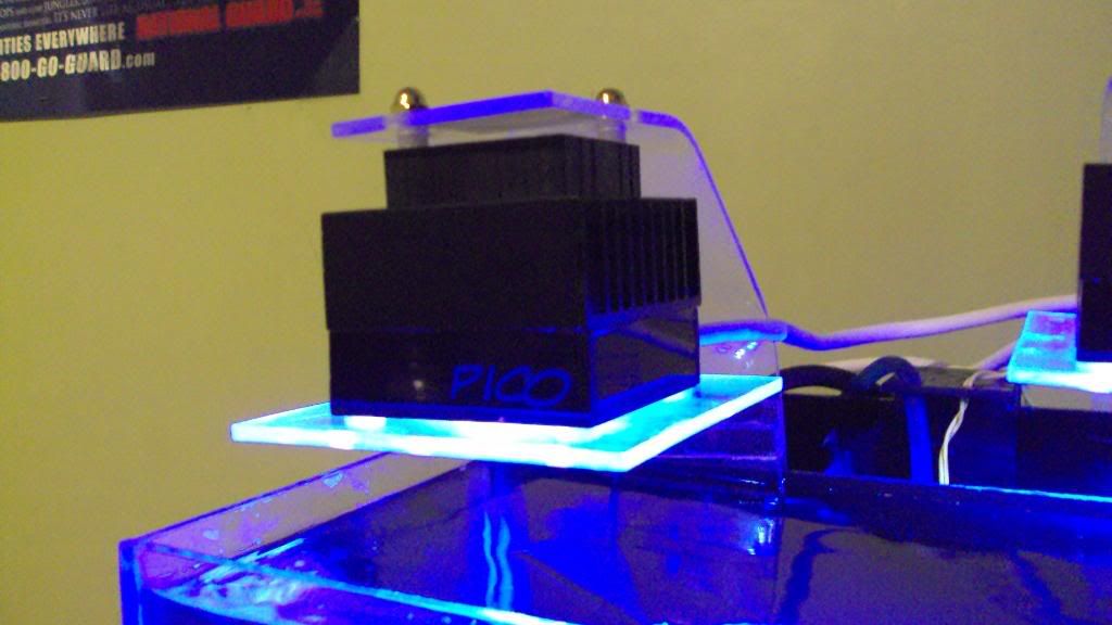 2009 1229PICS0024 - tank and leds for partial trade