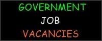 GOVERNMENT JOB VACANCIES: JOB VACANCIES OF YAYASAN TERENGGANU