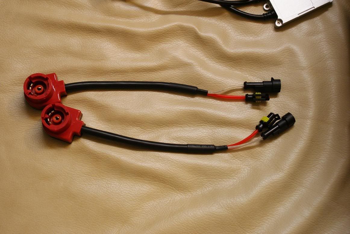 DDM Tuning HID Kit Honda Prelude Forum