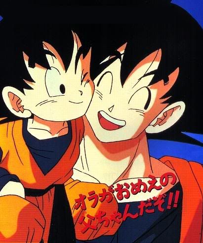 Goku 20