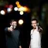 MacManus Twins