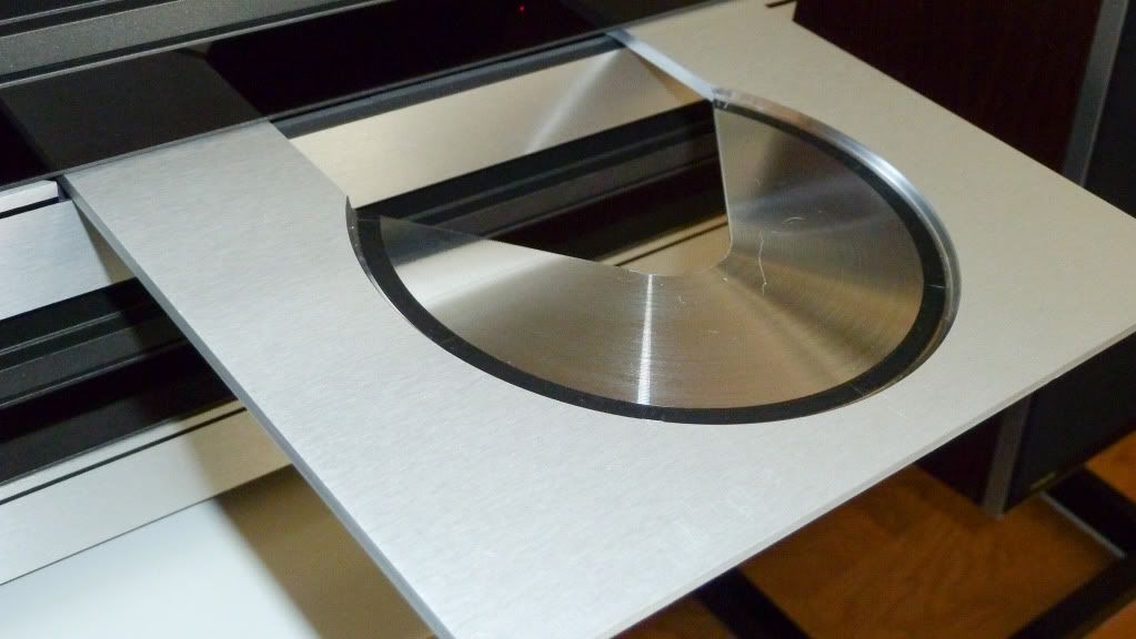 CD-tray