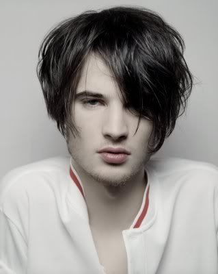 tom sturridge twilight. The perfect example would be
