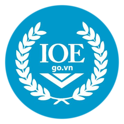 ioe.go.vn