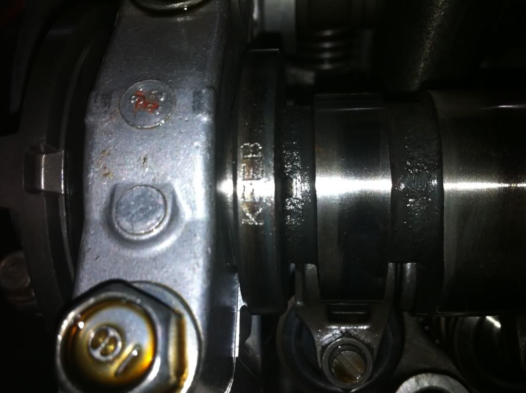 FS Brian Crower Stage 2 K20 Cams Honda / Acura K20a K24a Engine Forum