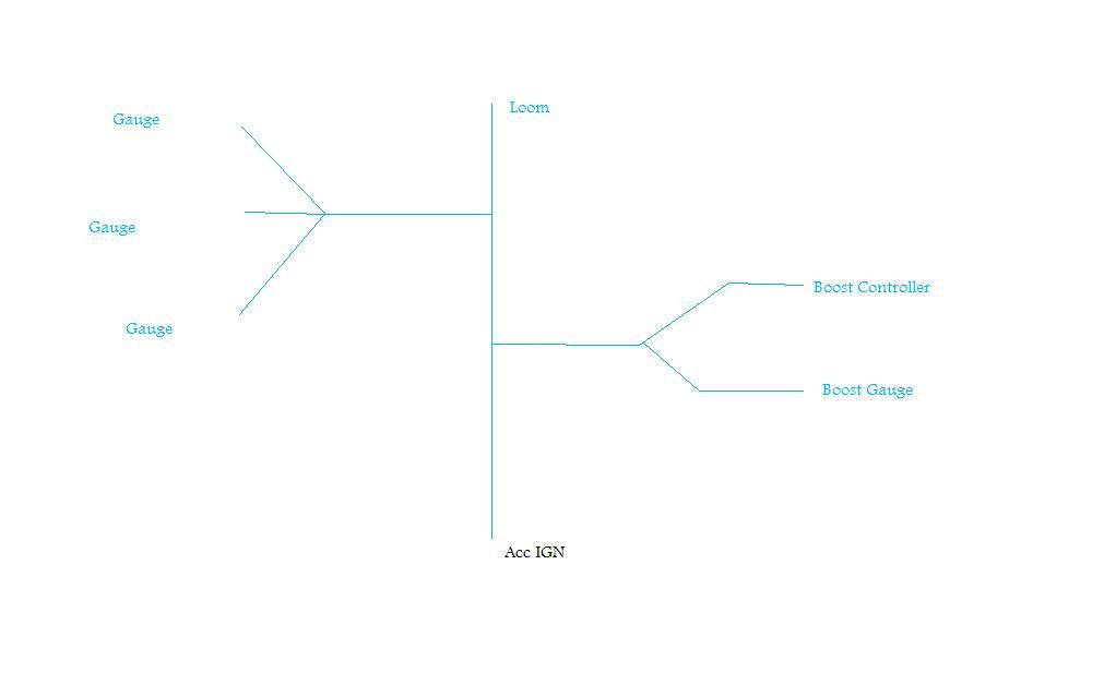 Gaffrig Gauge Wiring Diagram