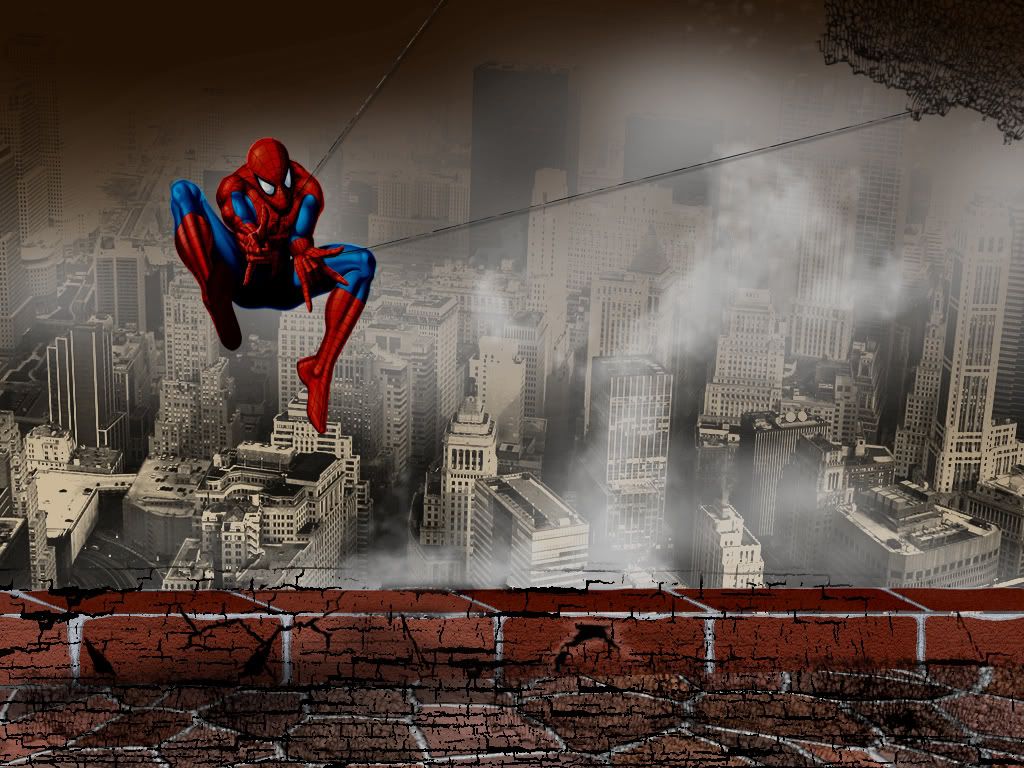spidey.jpg spiderman wallpaper