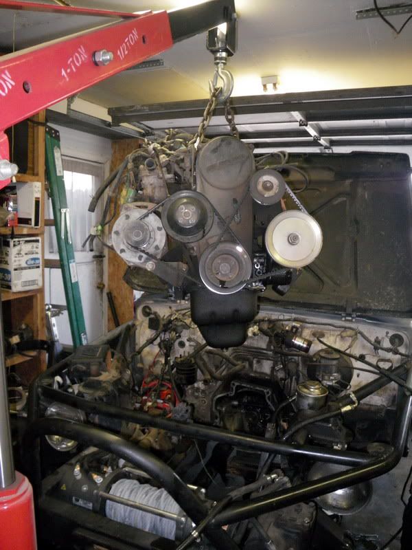 Suzuki Samurai engine 1.3L complete - Pirate4x4.Com : 4x4 and Off-Road Forum