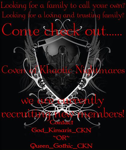 recruiting ckn