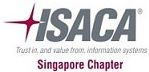 ISACA Logo