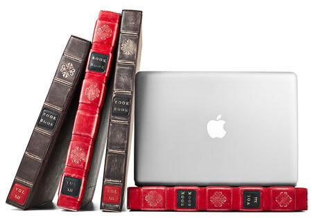 BookBook Laptop Case