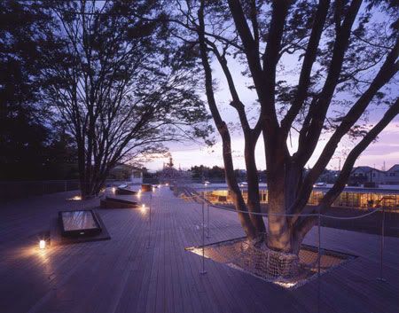 Tezuka Architects