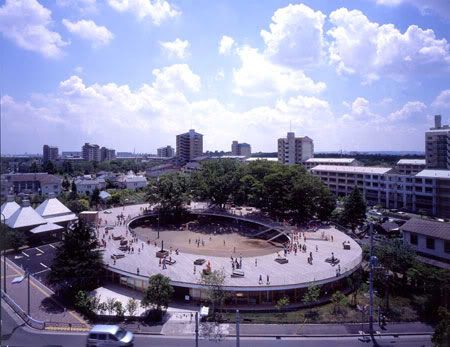 Fuji Kindergarten