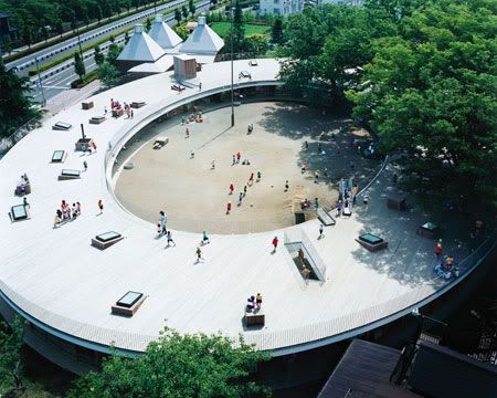 Fuji Kindergarten