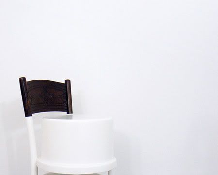 Mutant Attack chair