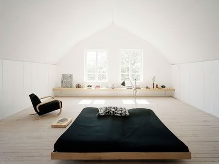 Råman House + Studio