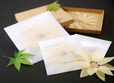 Flower matchstick