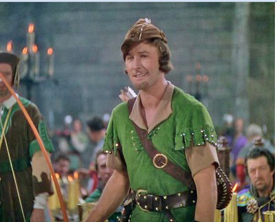Robin Hood Errol Flynn Pictures, Images and Photos
