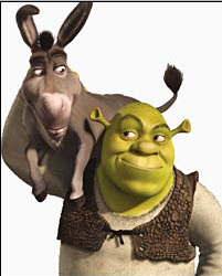 Shrek and Donkey photo: Shrek and Donkey shrek_and_donkey.png