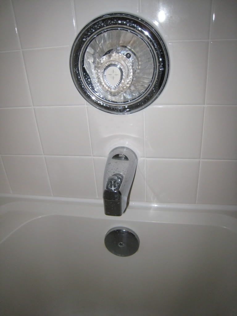 Screeching shower Community Forums