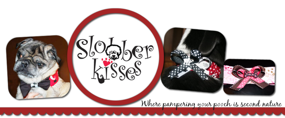 Slobber Kisses