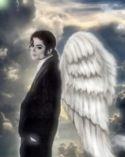 MJ Angel