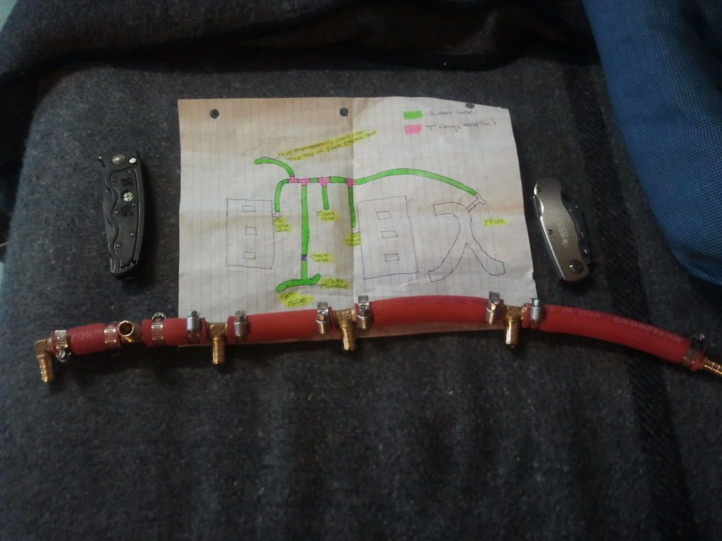 pcv valve cracked..........!!