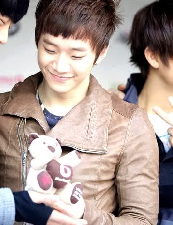 Junho [2PM] Pictures, Images and Photos