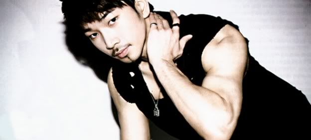 G.O [MBLAQ] Pictures, Images and Photos