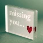 missing you Pictures, Images and Photos