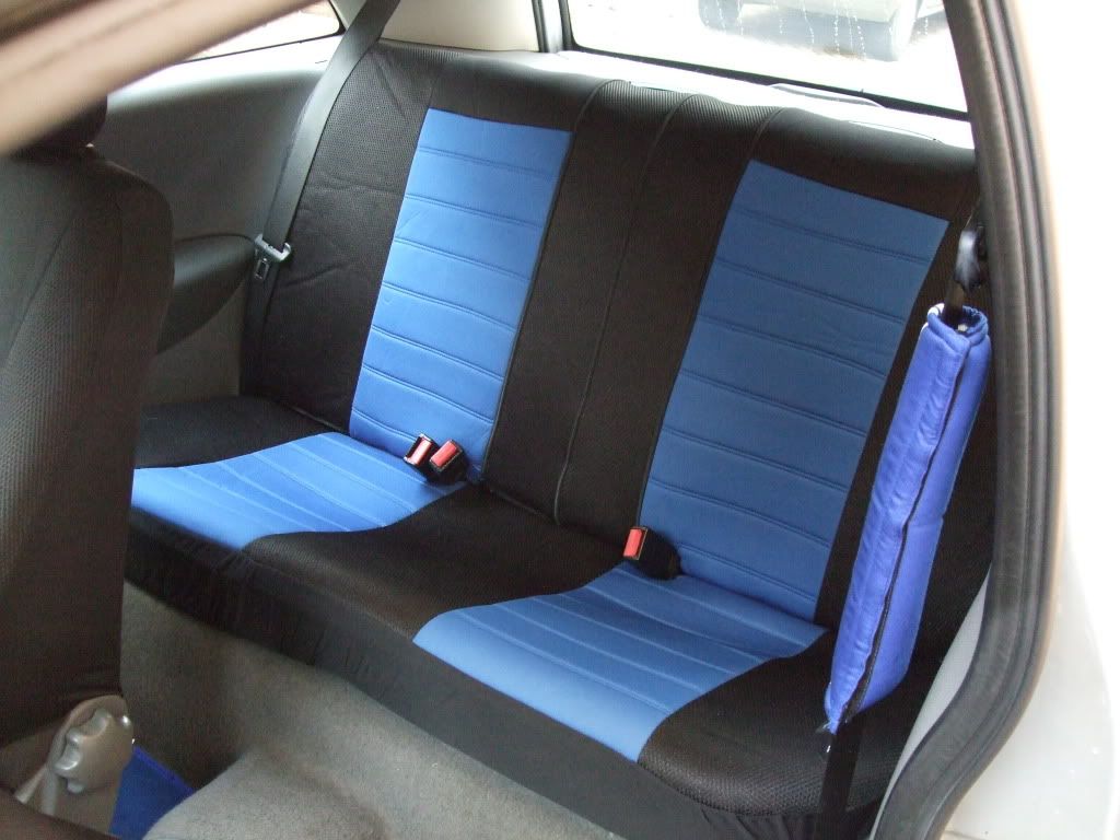 ripspeed car seat covers
