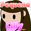 Pequena Lilly