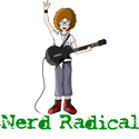 Nerd Radical