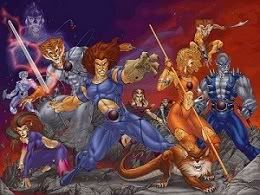 Thundercats Movie on Thundercats Ho