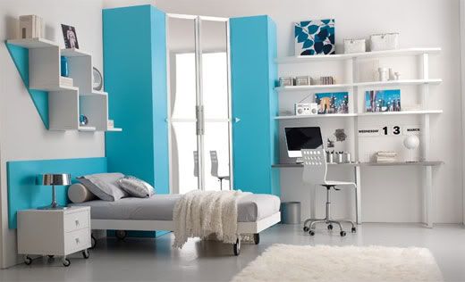 cool bedroom Pictures, Images and Photos