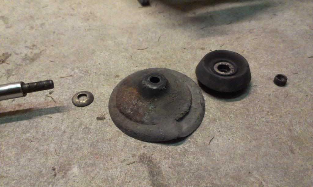 Front end "Loose" Dangerous to drive VW Vortex Volkswagen Forum