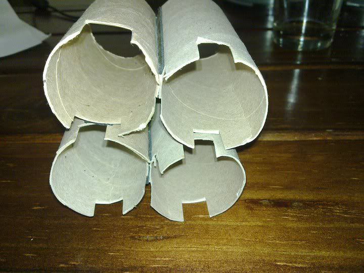 QUICK & EASY "ROACH HOTELS" with pics Feeders