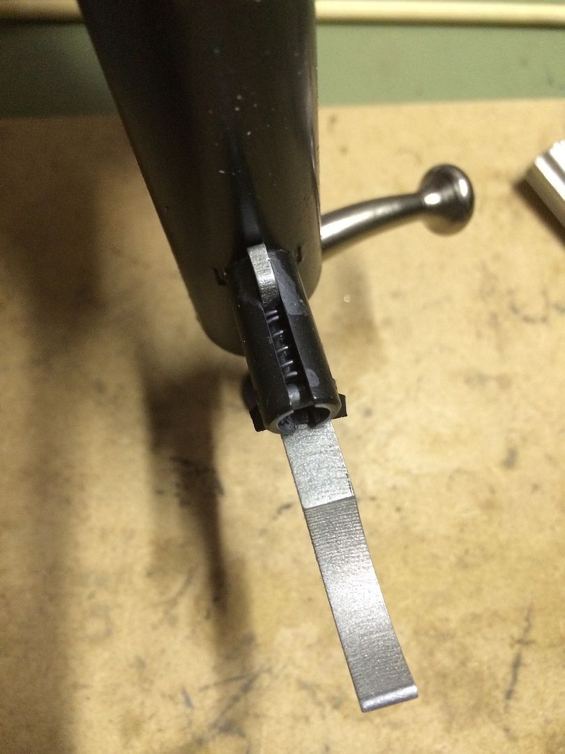 Trigger Job on a Crickett? Rimfire Central Firearm Forum