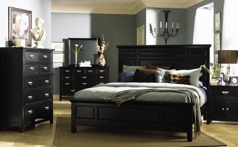 bedroom Pictures, Images and Photos