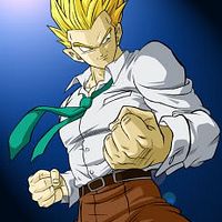 Bra Grabs Dragon Ball Photo By Ss6 Kor Photobucket