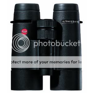 NEW LINE OF BINOCULARS