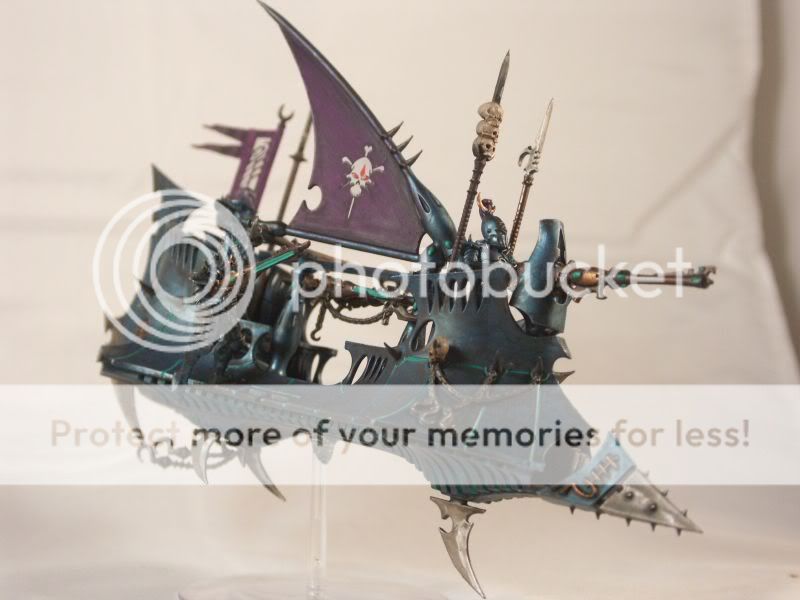 The Dusk-Wraiths of Szith Morcane (a Dark Eldar blog) - Forum - DakkaDakka