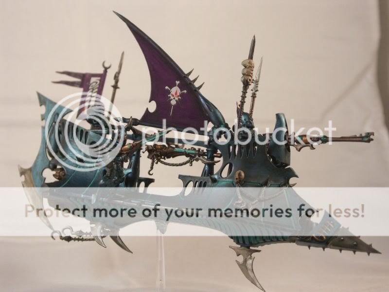 The Dusk-Wraiths of Szith Morcane (a Dark Eldar blog) - Forum - DakkaDakka