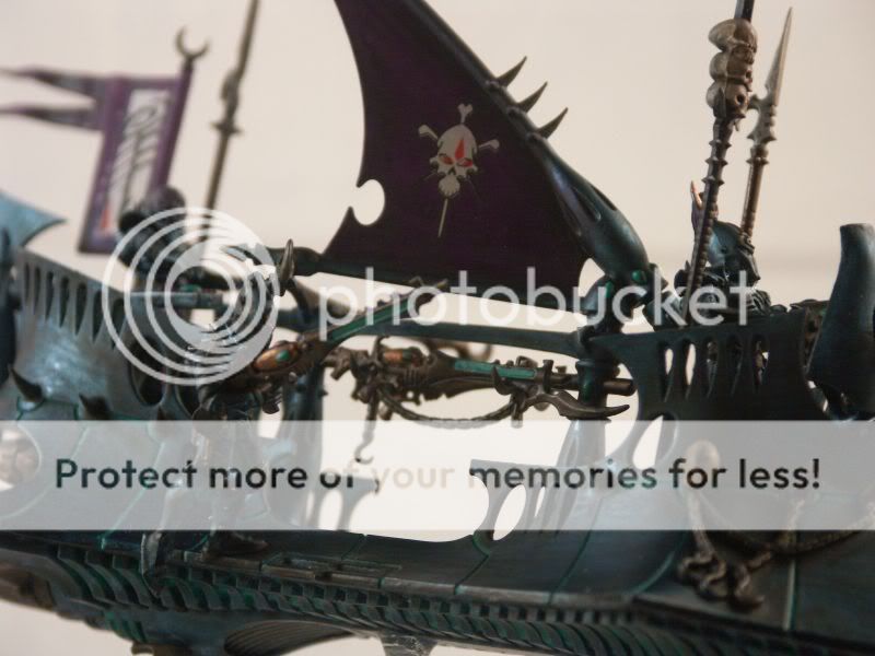 The Dusk-Wraiths of Szith Morcane (a Dark Eldar blog) - Forum - DakkaDakka