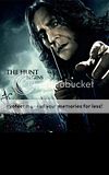 HP7,harry potter,snape,voldemort,the hunt begins,harry potter and deathly hallows,new,hot