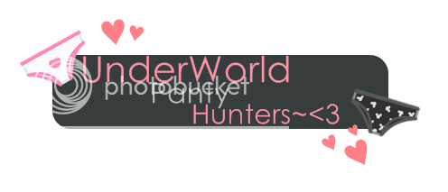 Underworld Panty Hunters banner